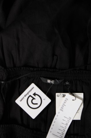 Šaty  Uniqlo, Veľkosť L, Farba Čierna, Cena  29,19 €