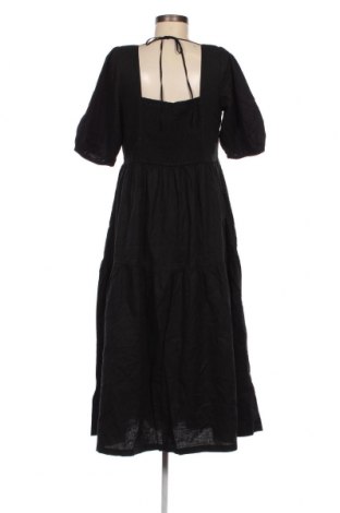 Kleid Uniqlo, Größe L, Farbe Schwarz, Preis € 55,00