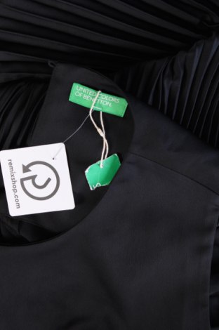 Φόρεμα United Colors Of Benetton, Μέγεθος M, Χρώμα Μαύρο, Τιμή 22,27 €