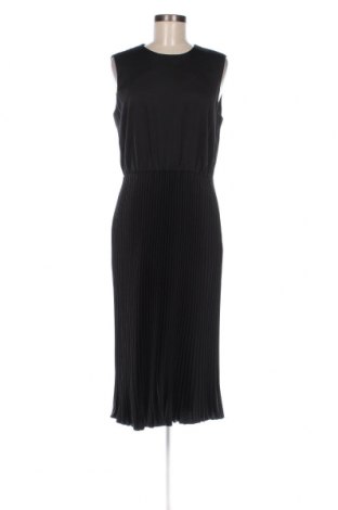 Φόρεμα United Colors Of Benetton, Μέγεθος M, Χρώμα Μαύρο, Τιμή 25,05 €