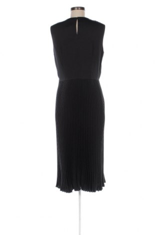 Φόρεμα United Colors Of Benetton, Μέγεθος M, Χρώμα Μαύρο, Τιμή 25,05 €
