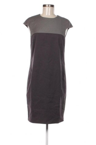 Kleid United Colors Of Benetton, Größe S, Farbe Grau, Preis 17,26 €