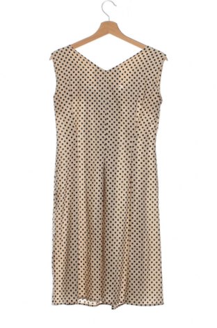 Kleid United Colors Of Benetton, Größe XS, Farbe Beige, Preis € 13,99