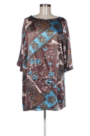 Φόρεμα Units, Μέγεθος XXL, Χρώμα Πολύχρωμο, Τιμή 8,90 €