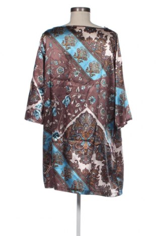 Φόρεμα Units, Μέγεθος XXL, Χρώμα Πολύχρωμο, Τιμή 14,83 €