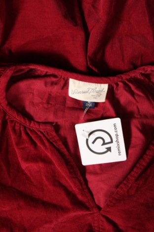 Φόρεμα Universal Thread, Μέγεθος M, Χρώμα Κόκκινο, Τιμή 5,20 €
