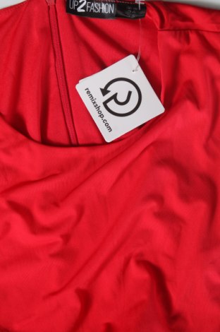 Kleid Up 2 Fashion, Größe XS, Farbe Rot, Preis € 8,01