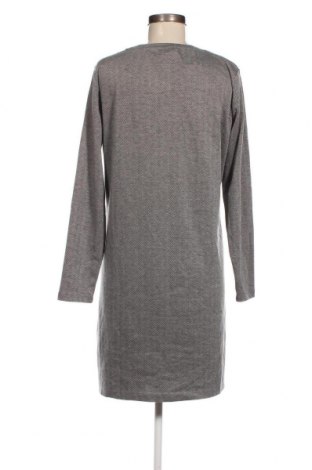 Kleid Up 2 Fashion, Größe L, Farbe Grau, Preis 10,09 €