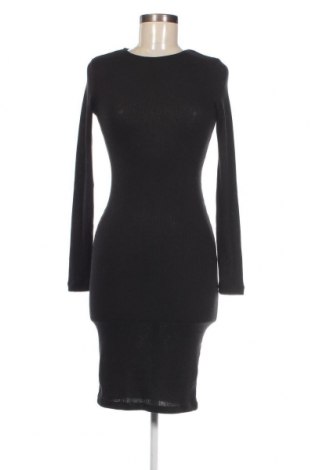Kleid Urban Classics, Größe S, Farbe Schwarz, Preis € 10,67