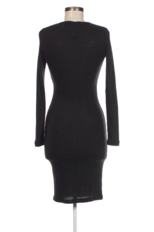 Kleid Urban Classics, Größe S, Farbe Schwarz, Preis € 7,99