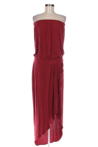 Sukienka Urban Classics, Rozmiar XL, Kolor Czerwony, Cena 102,96 zł