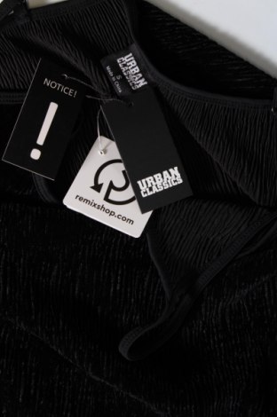 Šaty  Urban Classics, Velikost S, Barva Černá, Cena  330,00 Kč