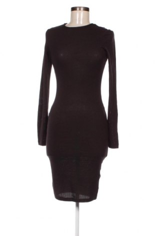 Kleid Urban Classics, Größe S, Farbe Schwarz, Preis € 10,33