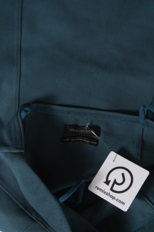 Šaty  Urban Outfitters, Veľkosť XS, Farba Zelená, Cena  15,18 €