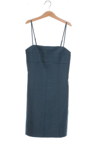 Kleid Urban Outfitters, Größe XS, Farbe Grün, Preis 15,18 €