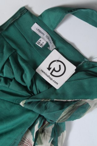 Φόρεμα Urban Touch, Μέγεθος S, Χρώμα Πράσινο, Τιμή 24,55 €