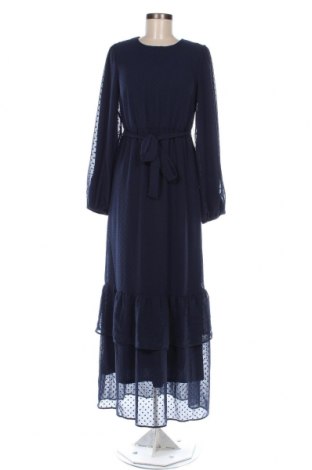 Kleid VILA, Größe S, Farbe Blau, Preis 13,10 €