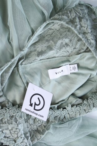 Šaty  VILA, Veľkosť XL, Farba Zelená, Cena  22,27 €