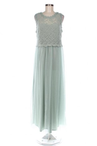 Kleid VILA, Größe XL, Farbe Grün, Preis 22,27 €
