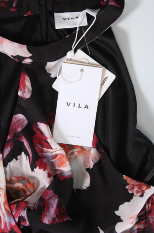 Kleid VILA, Größe S, Farbe Mehrfarbig, Preis 9,59 €