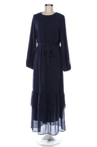 Φόρεμα VILA, Μέγεθος M, Χρώμα Μπλέ, Τιμή 17,86 €