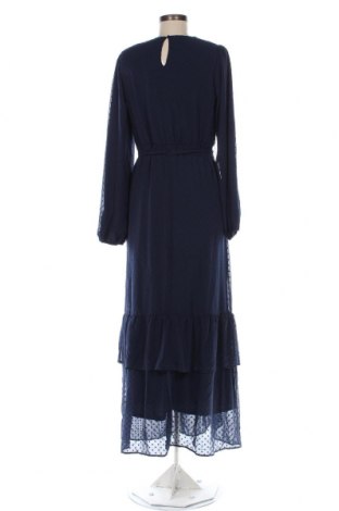 Kleid VILA, Größe M, Farbe Blau, Preis € 15,88