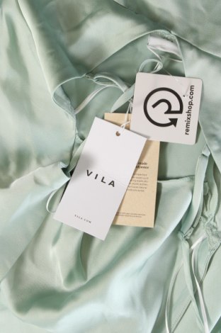 Šaty  VILA, Veľkosť XS, Farba Zelená, Cena  22,27 €