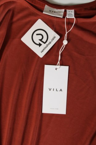 Φόρεμα VILA, Μέγεθος M, Χρώμα Καφέ, Τιμή 14,38 €