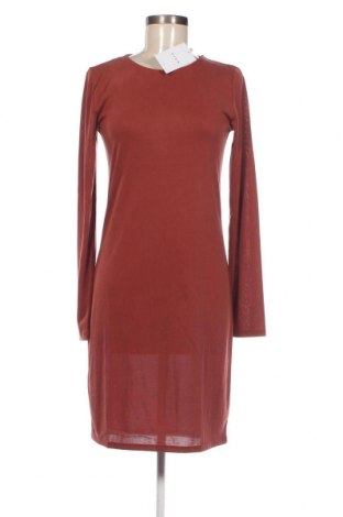 Kleid VILA, Größe M, Farbe Braun, Preis 12,78 €