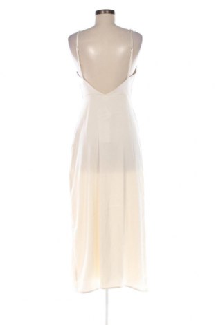 Φόρεμα VILA, Μέγεθος S, Χρώμα  Μπέζ, Τιμή 25,05 €