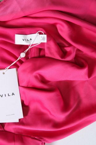 Kleid VILA, Größe XS, Farbe Rosa, Preis € 27,84