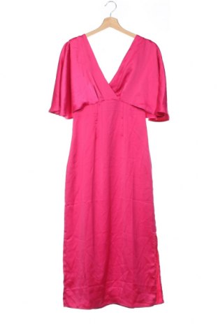 Šaty  VILA, Velikost XS, Barva Růžová, Cena  626,00 Kč