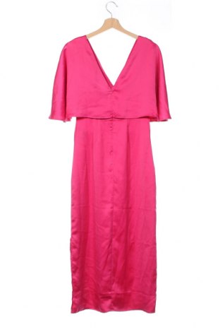 Kleid VILA, Größe XS, Farbe Rosa, Preis € 27,84