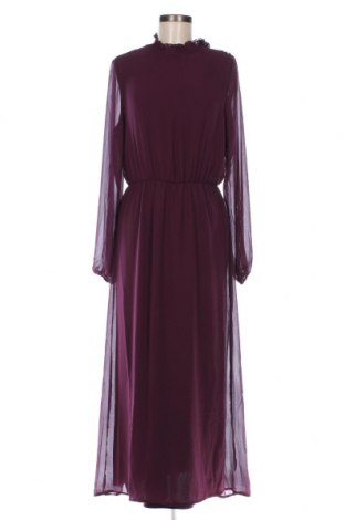 Kleid VILA, Größe M, Farbe Lila, Preis € 39,99