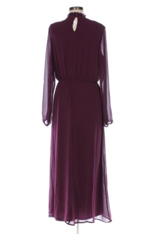 Kleid VILA, Größe M, Farbe Lila, Preis € 15,88