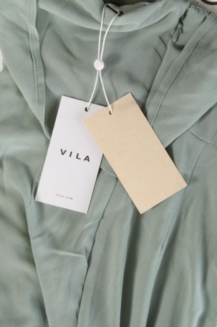 Šaty  VILA, Veľkosť XS, Farba Zelená, Cena  7,94 €