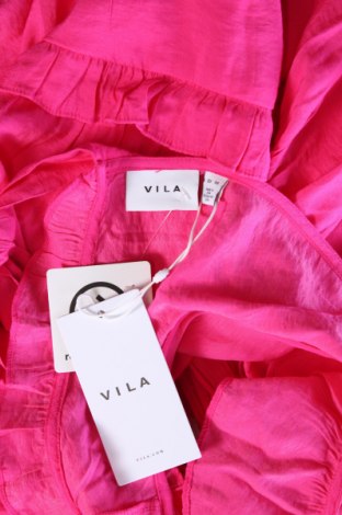 Kleid VILA, Größe M, Farbe Rosa, Preis 15,88 €