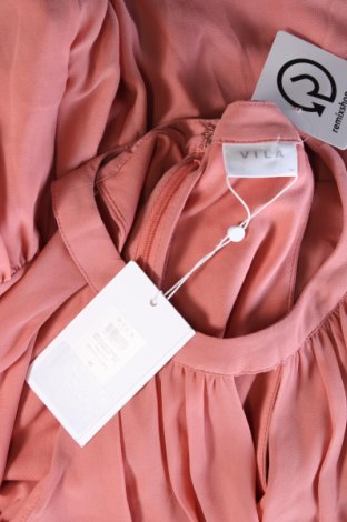 Kleid VILA, Größe M, Farbe Rosa, Preis € 25,05