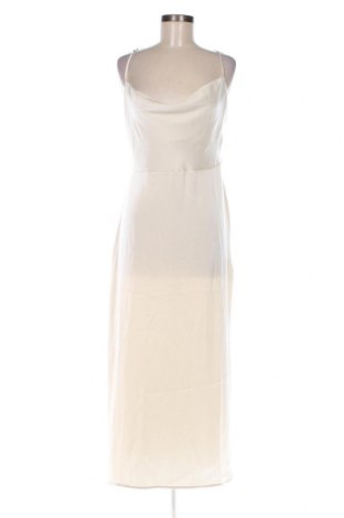 Kleid VILA, Größe M, Farbe Beige, Preis € 27,84