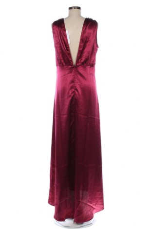 Šaty  VILA, Veľkosť L, Farba Červená, Cena  27,84 €
