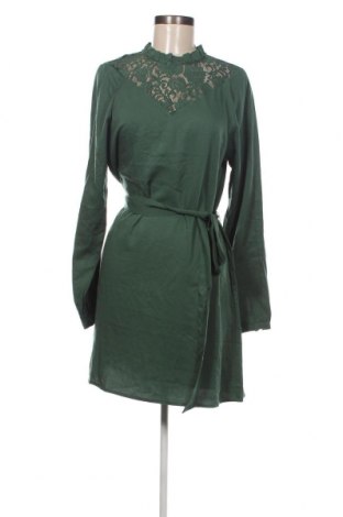 Šaty  VILA, Velikost S, Barva Zelená, Cena  854,00 Kč