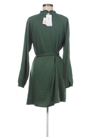 Kleid VILA, Größe S, Farbe Grün, Preis 26,53 €