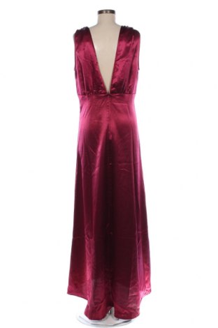 Kleid VILA, Größe L, Farbe Rot, Preis 22,27 €