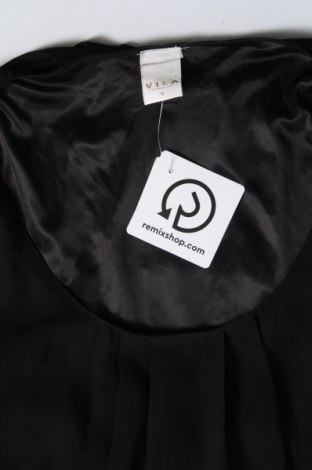 Šaty  VILA, Veľkosť S, Farba Čierna, Cena  7,04 €