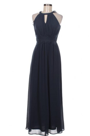 Φόρεμα VILA, Μέγεθος XS, Χρώμα Μπλέ, Τιμή 27,84 €