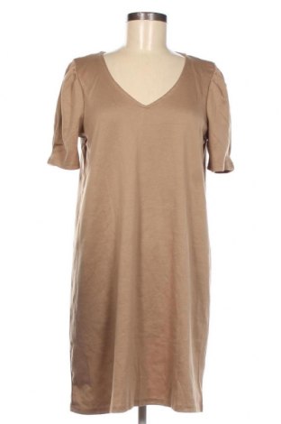 Kleid VILA, Größe M, Farbe Beige, Preis 7,46 €