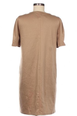 Kleid VILA, Größe M, Farbe Beige, Preis 7,46 €