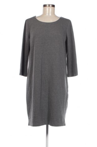 Kleid VILA, Größe L, Farbe Grau, Preis 11,27 €
