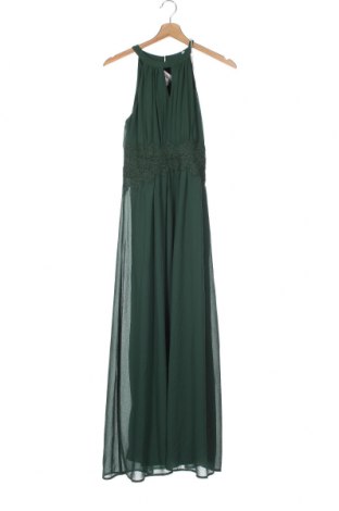Šaty  VILA, Veľkosť XS, Farba Zelená, Cena  48,19 €