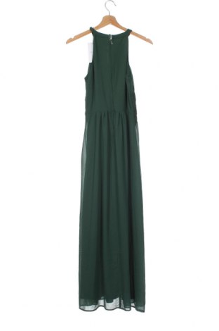 Rochie VILA, Mărime XS, Culoare Verde, Preț 240,33 Lei